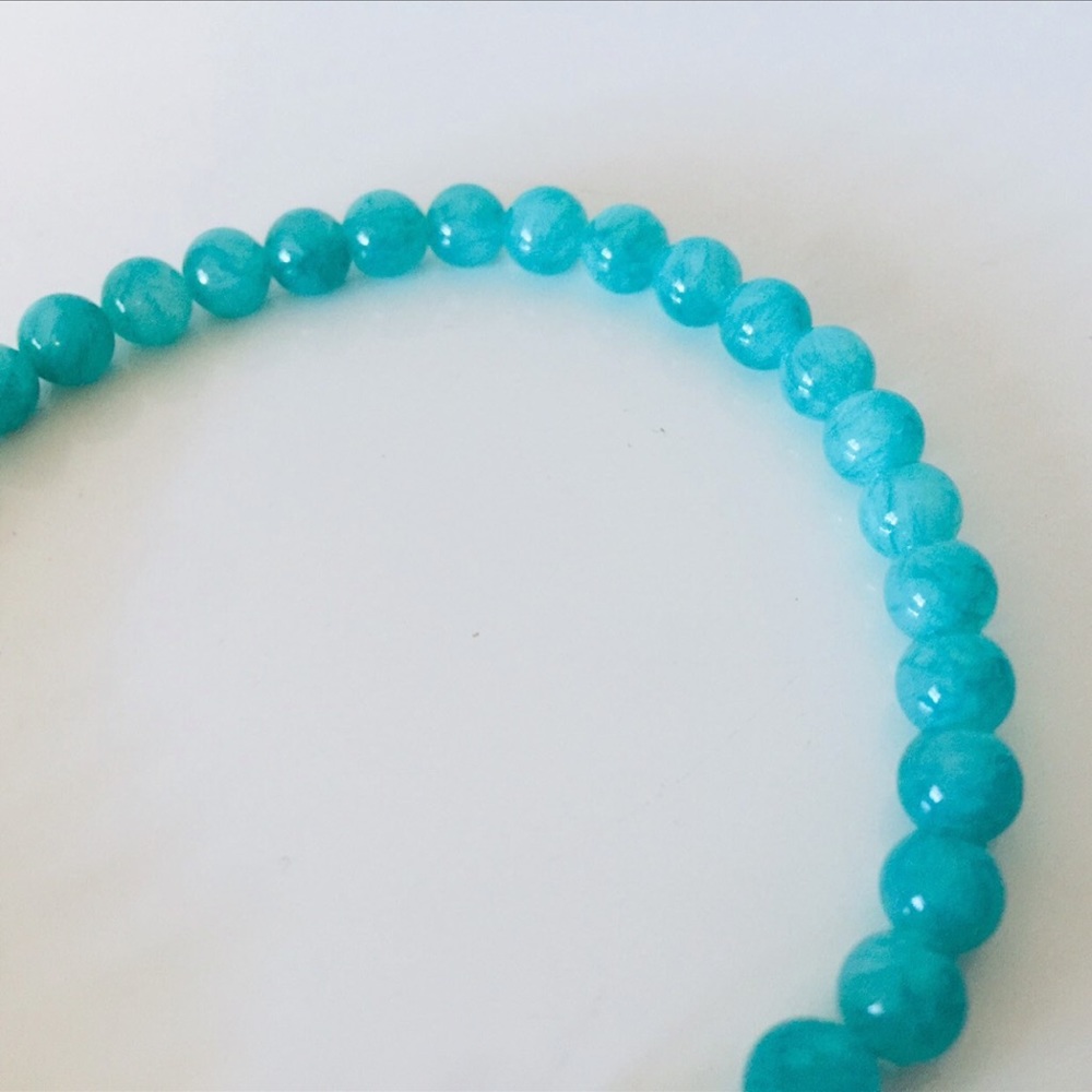Bead bracelet - Picture 4 of 5